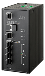 Управляемый коммутатор NSGate NIS-3500-3204PGE (69P4Y403)