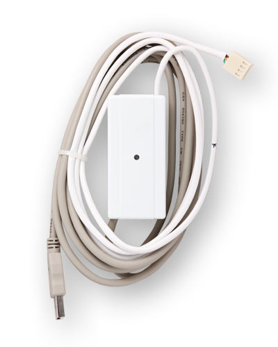Устройство сопряжения интерфейсов RS-485/USB Теко Астра-984
