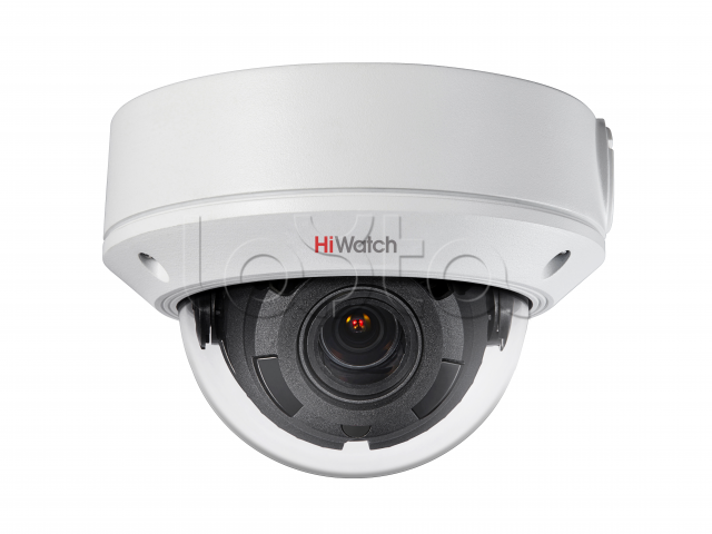IP-камера видеонаблюдения купольная HiWatch DS-I258Z (2.8-12 mm)