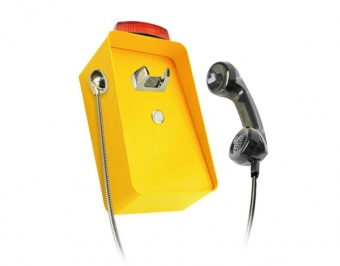 Устройство вызывное Тромбон СОРС-АВУ исполение &quot;Т&quot;