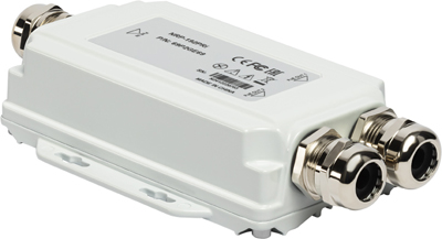 Удлинитель PoE NSGate NRP-192PRi (69P2GE69)