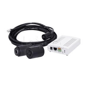 IP-камера видеонаблюдения компактная Vivotek VC8101