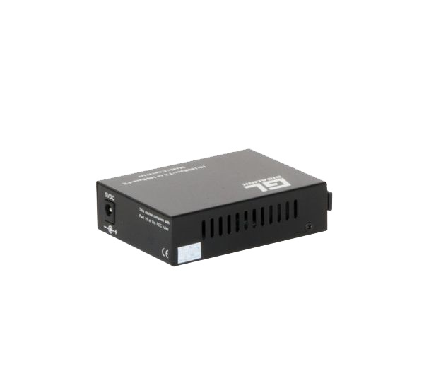 Медиаконвертер Gigalink GL-MC-UTPF-SC1G-18SM-1550