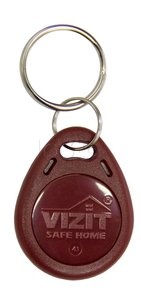 Ключ-идентификатор RF для домофонов Vizit-RF3.1