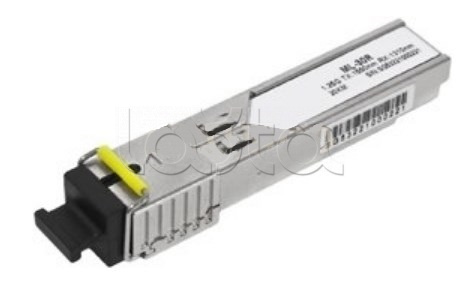 SFP модуль Beward ML-S01G-20WDS-55SD