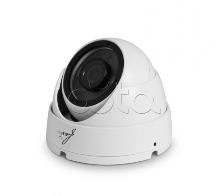 Камера видеонаблюдения купольная Fox FX-D40F-IR