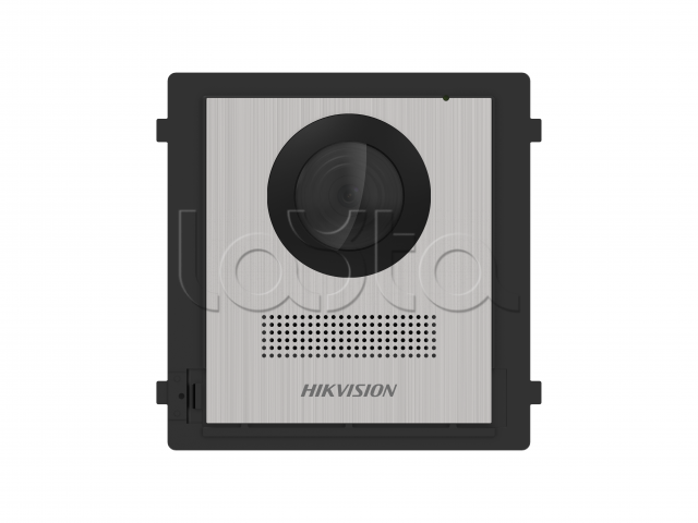 IP вызывная панель Hikvision DS-KD8003-IME1(B)/NS