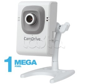 IP-камера видеонаблюдения миниатюрная Beward CD300