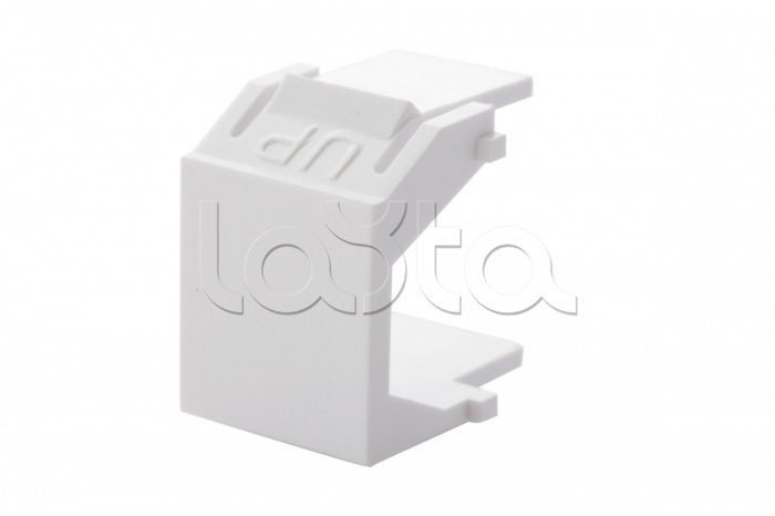 Заглушка Keystone Eurolan (16B-00-00WT)