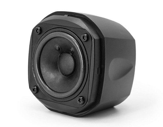 Громкоговоритель настенный 2-х полосный VOLTA CUBE-310TW