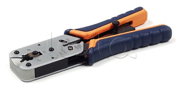 Инструмент обжимной Hyperline HT-L2182R