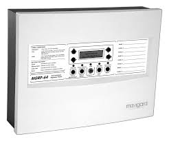 Прибор дублирующи пожарный Mavigard MGRP-64