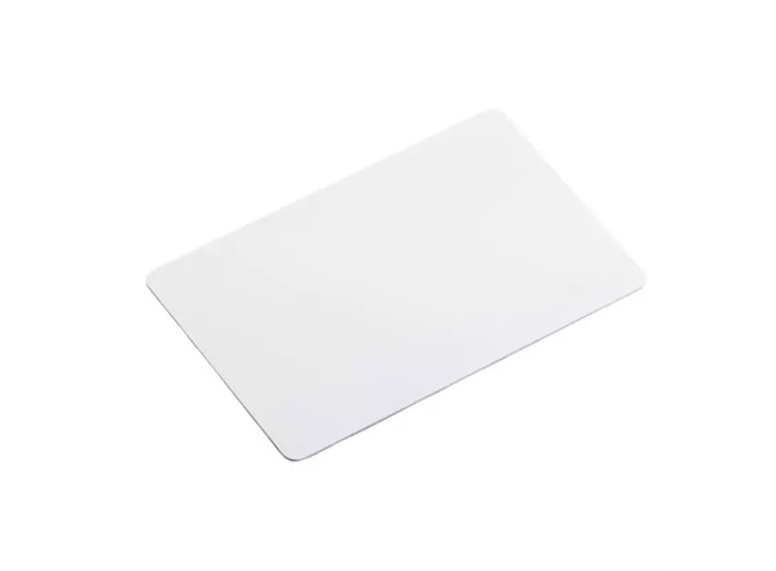 Карта EM-Marine proxy 4100 Clamshell Card Премиум (0,8мм)
