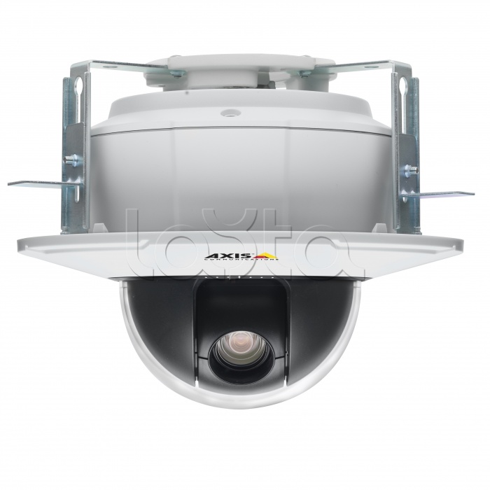 IP-камера видеонаблюдения PTZ AXIS P5512 50HZ (0408-001)
