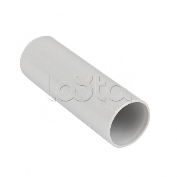 Муфта соединительная для трубы (20 мм) (50 шт) EKF-Plast (ms-t-20)