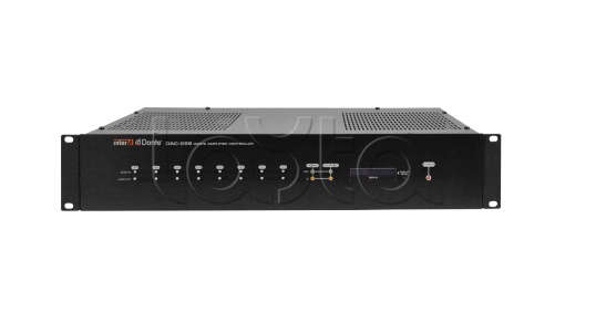 Аудиоконтроллер сетевой Inter-M DAC-288
