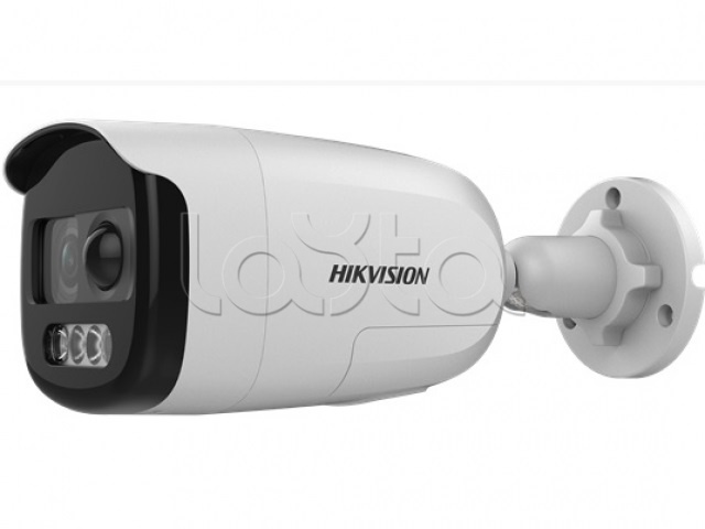 Камера видеонаблюдения в стандартном исполнении Hikvision DS-2CE12DFT-PIRXOF(3.6mm)