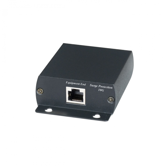 Устройство грозозащиты Ethernet одноканальное SC&T SP006H
