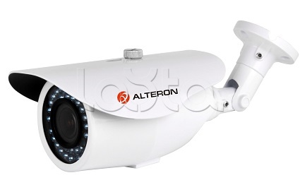 AHD-камера видеонаблюдения уличная в стандартном исполнении Alteron KAB02 Eco