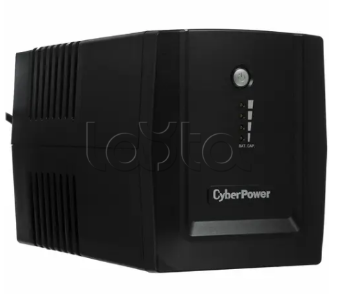 ИБП Line-Interactive CyberPower UT2200E 2200VA/1320W