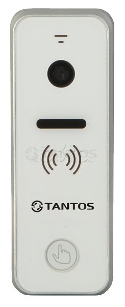 Панель вызывная Tantos iPanel 2 (White) HD