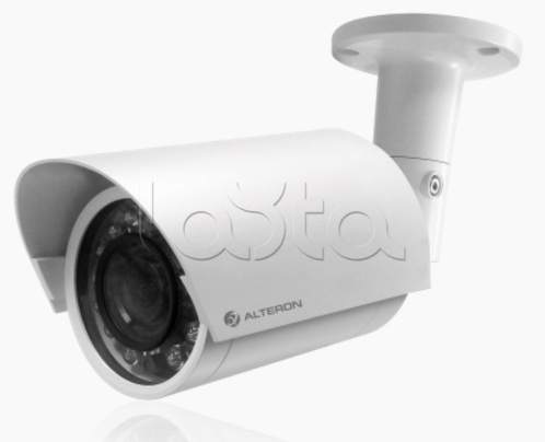 IP-камера видеонаблюдения уличная в стандартном исполнении Alteron KIB86