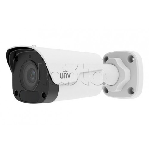 IP-камера видеонаблюдения в стандартном исполнении Uniview IPC2122LB-ADF28KM-G-RU