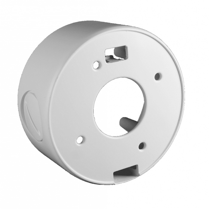 Коробка монтажная TRASSIR TR-JB304