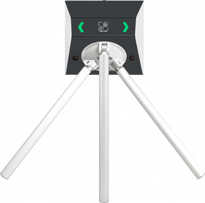 Турникет CARDDEX STL-02 (с автоматической Антипаникой)