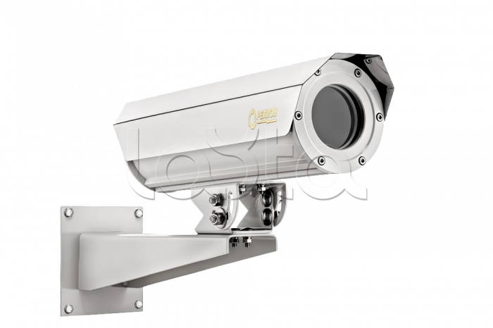IP-камера видеонаблюдения взрывозащищенная в стандартном исполнении Релион-А-200-IP-4Мп исп. 08