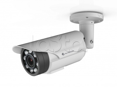 AHD-камера видеонаблюдения уличная в стандартном исполнении Alteron KAB22