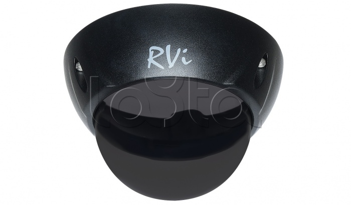Купол тонированный RVi-1DS3b