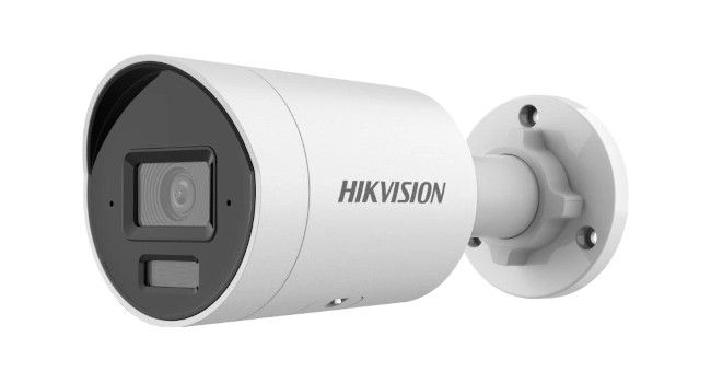 IP-камера видеонаблюдения цилиндрическая Hikvision DS-2CD2083G2-LI2U(2.8mm)