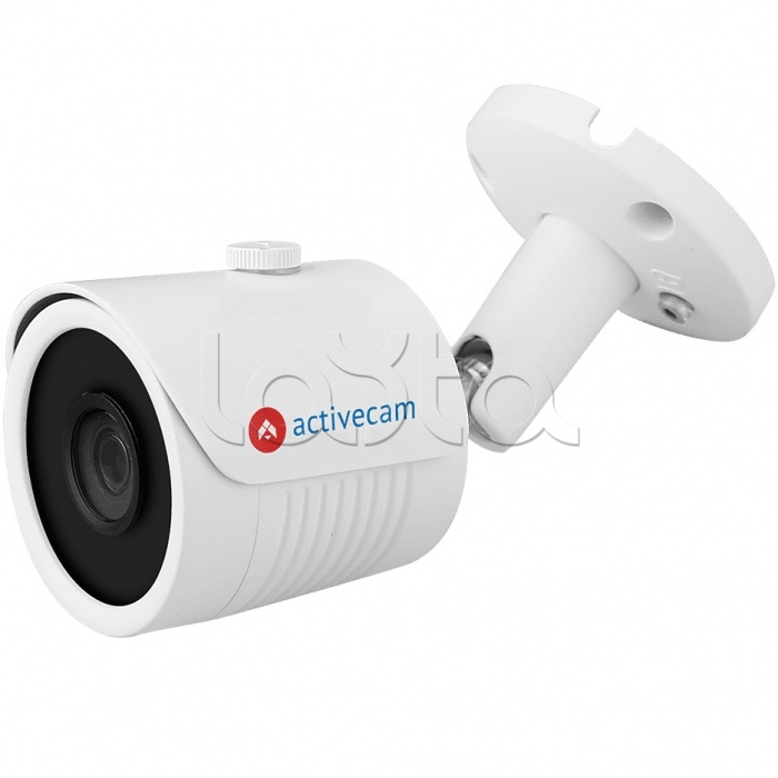 Камера видеонаблюдения уличная в стандартном исполнении ActiveCam AC-H5B5