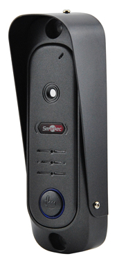 Блок вызывной Smartec ST-DS201H-BK