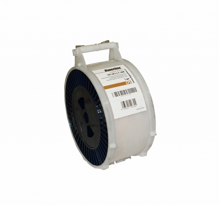 Устройство для протяжки кабеля мини УЗК Hyperline CPS-GP3.5-C-10M