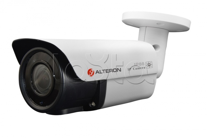 Камера видеонаблюдения в стандартном исполнении Alteron KAB15 Eco