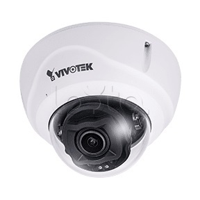IP-камера видеонаблюдения купольная Vivotek FD9387-HTV