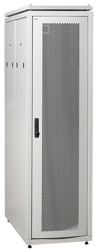 Шкаф нап. 24U ITK LN35-24U61-PP