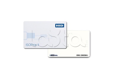 Карта проксимити Сигма-ИС HID ProxCard II 1326