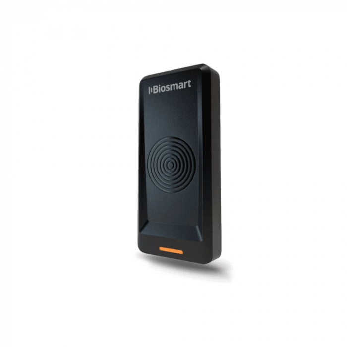 Считыватель карт BioSmart WR-10 MFR (Emarine, Mifare, NFC)