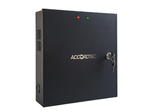 Контроллер в боксе AccordTec AT-ACS01