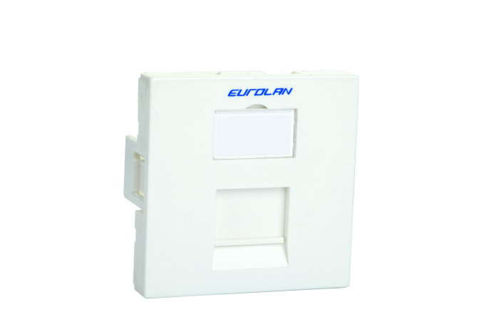 Адаптер 22,5х45 Eurolan 16B-45-02WT