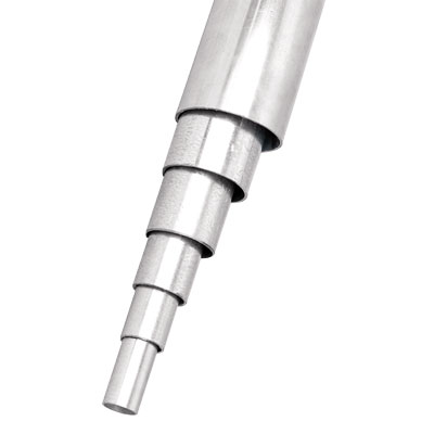 Труба жесткая оцинкованная d16x1x3000мм DKC 6008-16L3