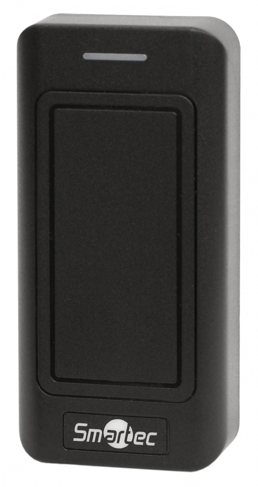 Мультиформатный считыватель Smartec ST-PR022EHM-BK