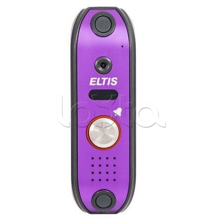 Фальш-панель ELTIS Сменная фальш-панель к DP1-CE7, цвет &quot;Фиолетовый металлик&quot;