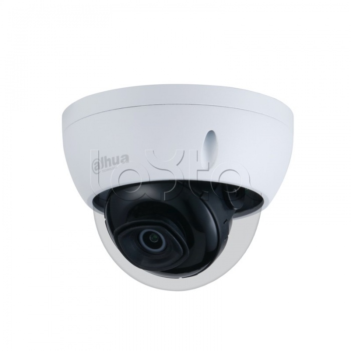 IP-камера видеонаблюдения уличная купольная Dahua DH-IPC-HDBW2230EP-S-0360B