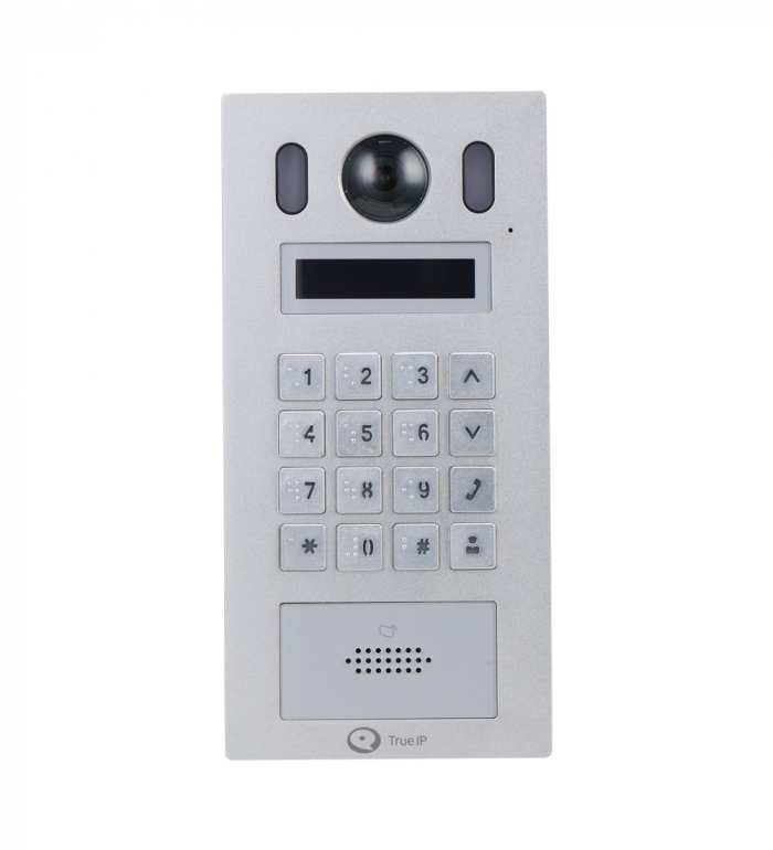Панель вызывная True IP Systems TI-3220WD