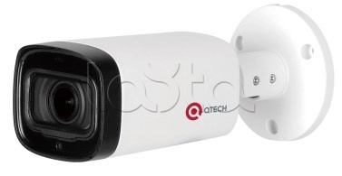 Камера видеонаблюдения в стандартном исполнении QTECH QVC-AC-201ZD (2.7-12)