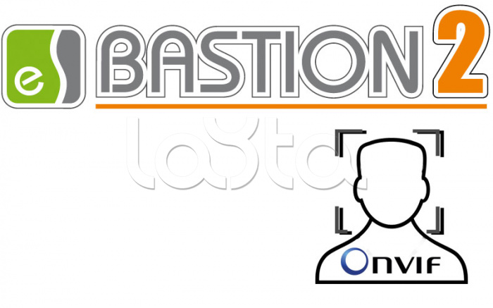 ПО Elsys «Бастион-2 – ONVIF+»